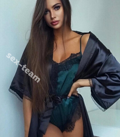 Проститутка Katerina