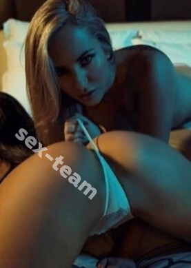 Проститутка Марина