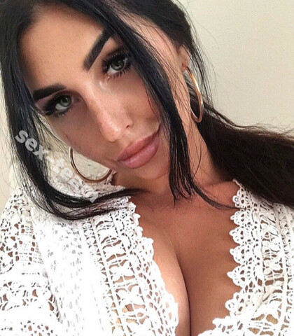 Проститутка Луиза