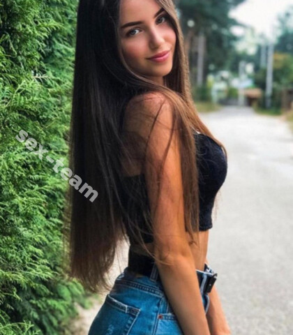 Проститутка Алена